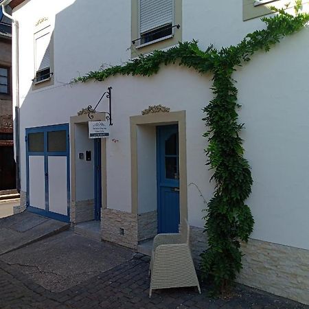 Casa Livia Vila Lieser Exterior foto