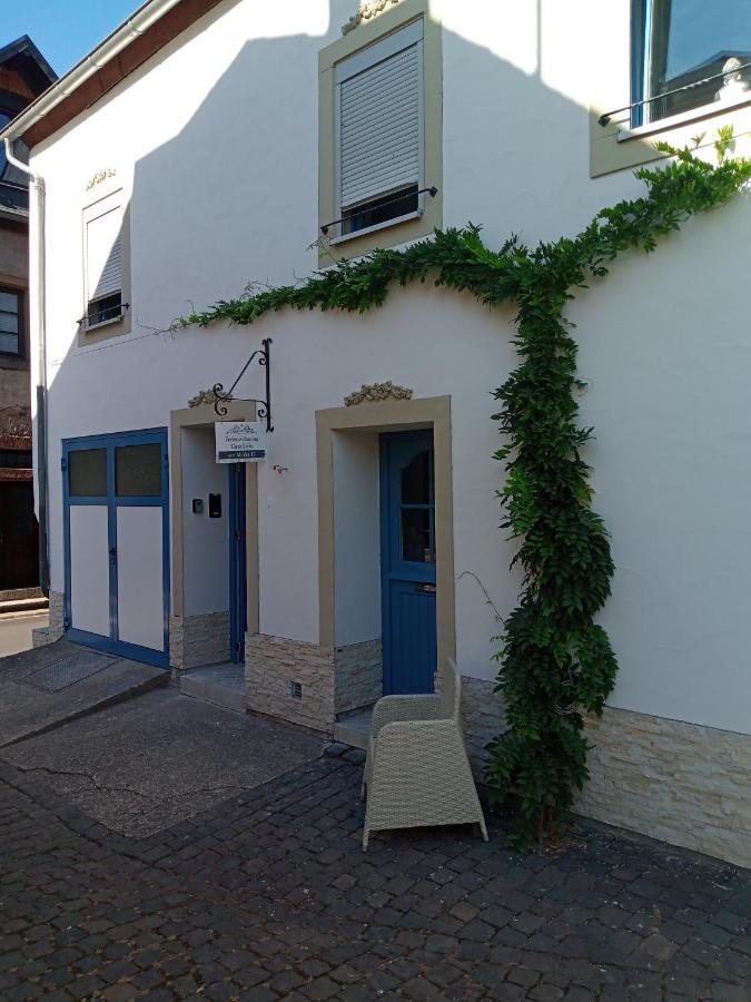 Casa Livia Vila Lieser Exterior foto