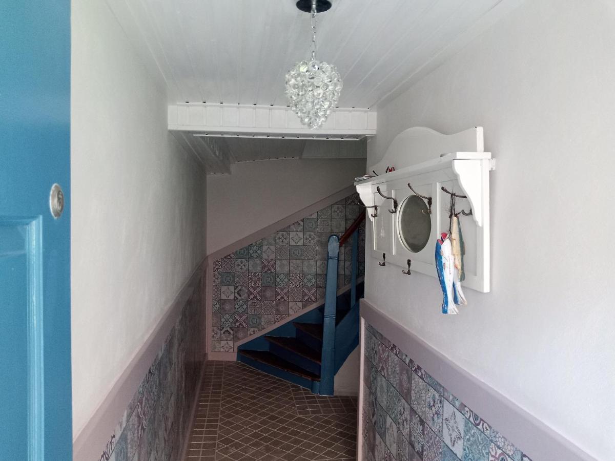 Casa Livia Vila Lieser Exterior foto